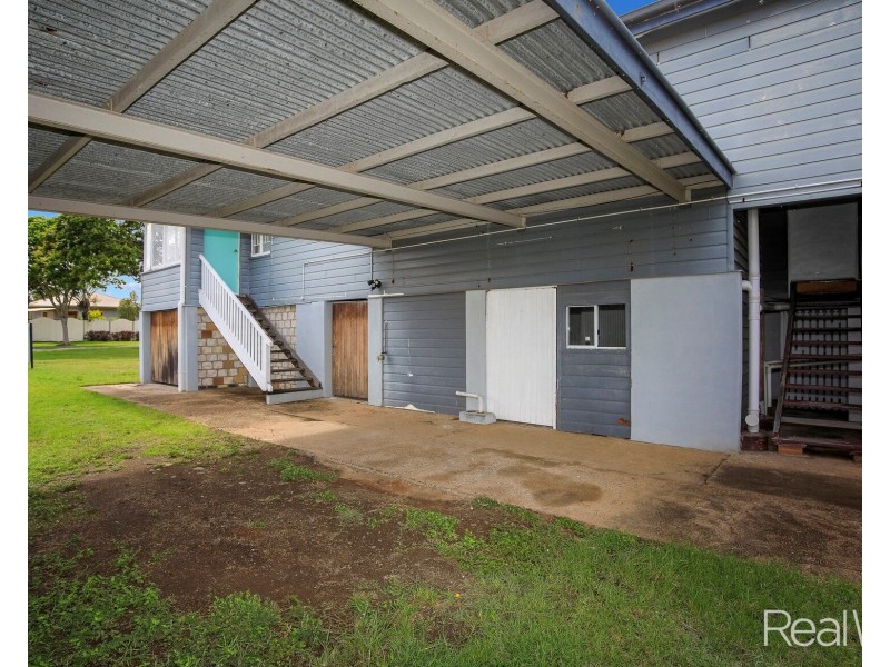 19 Totten Street, Kepnock QLD 4670