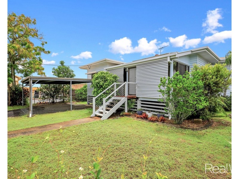 2 Cattermull Street, Svensson Heights QLD 4670