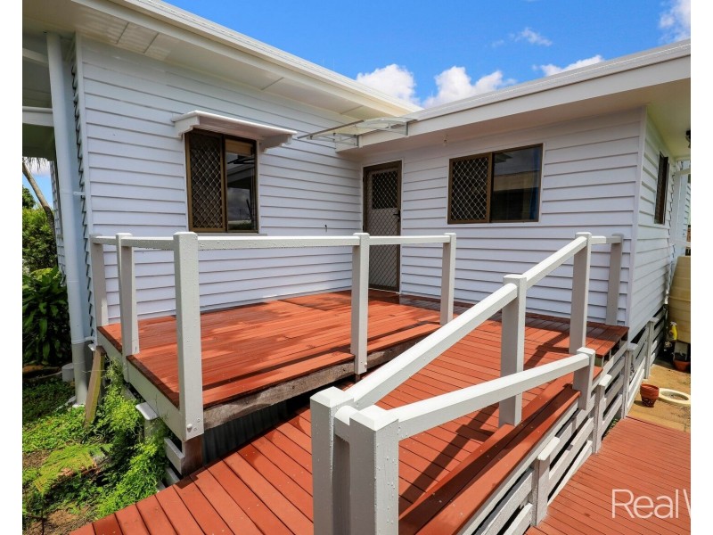 2 Cattermull Street, Svensson Heights QLD 4670