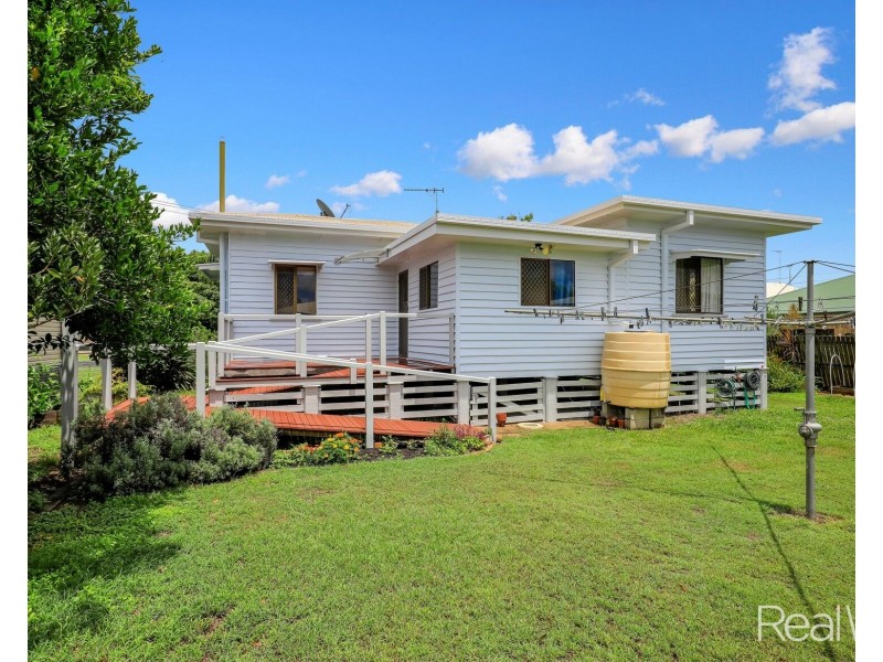 2 Cattermull Street, Svensson Heights QLD 4670