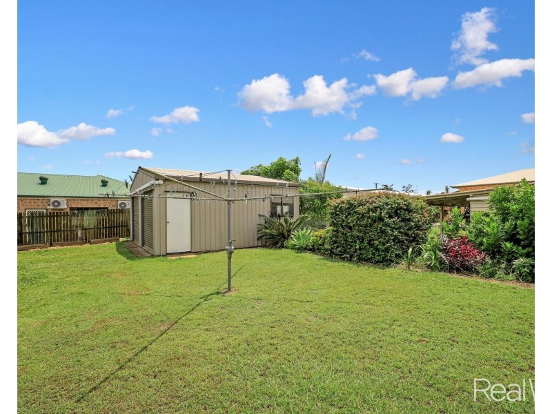 2 Cattermull Street, Svensson Heights QLD 4670