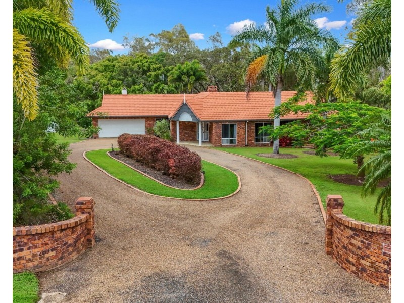4 Bellwood Lane, Millbank QLD 4670
