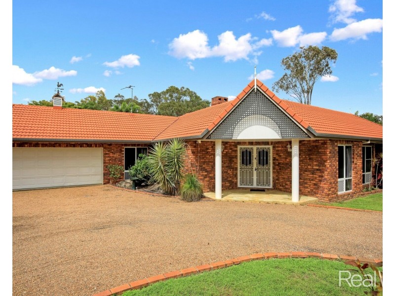4 Bellwood Lane, Millbank QLD 4670