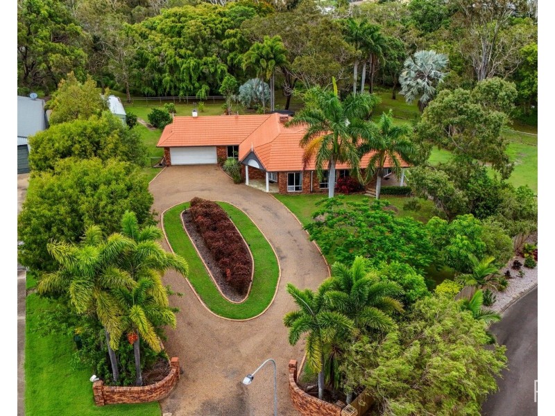 4 Bellwood Lane, Millbank QLD 4670