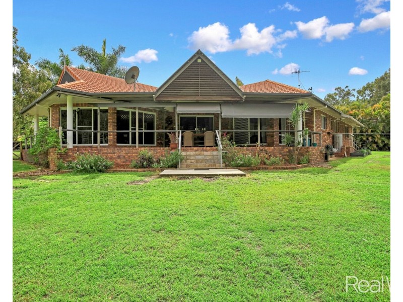4 Bellwood Lane, Millbank QLD 4670