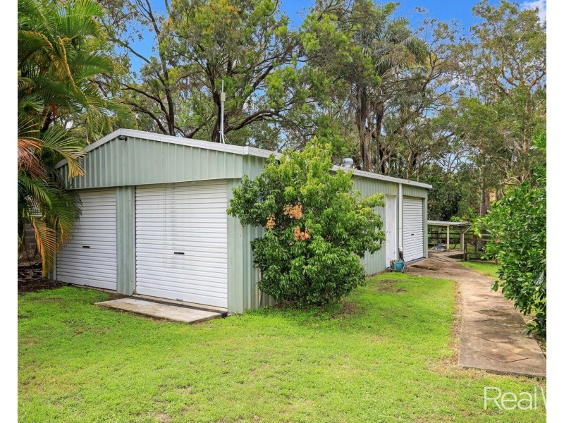 4 Bellwood Lane, Millbank QLD 4670