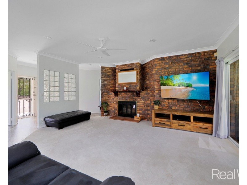 4 Bellwood Lane, Millbank QLD 4670