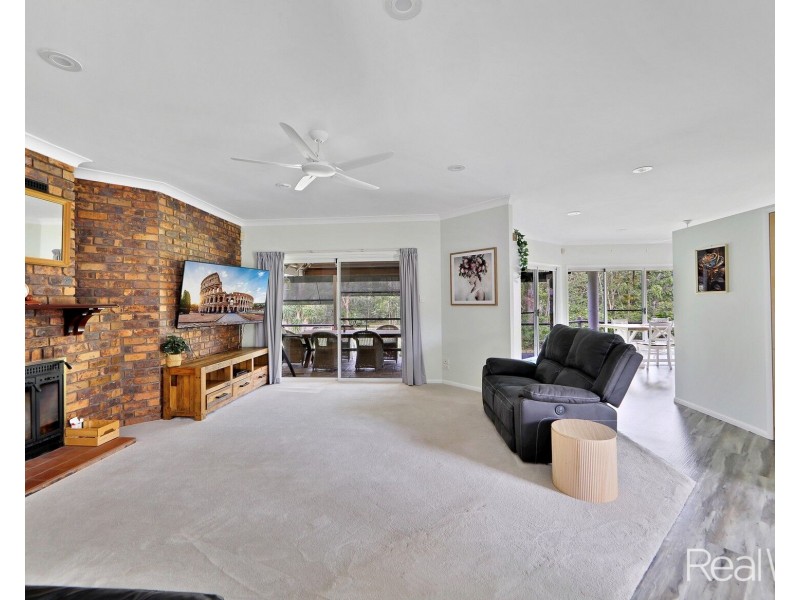 4 Bellwood Lane, Millbank QLD 4670