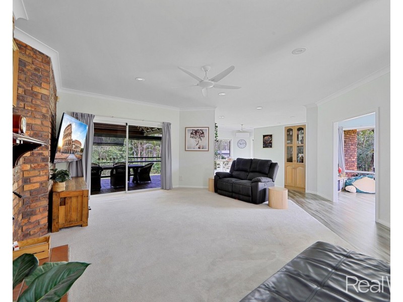 4 Bellwood Lane, Millbank QLD 4670