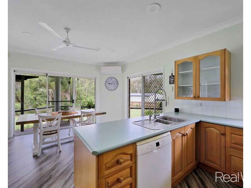 4 Bellwood Lane, Millbank QLD 4670