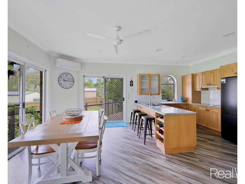 4 Bellwood Lane, Millbank QLD 4670