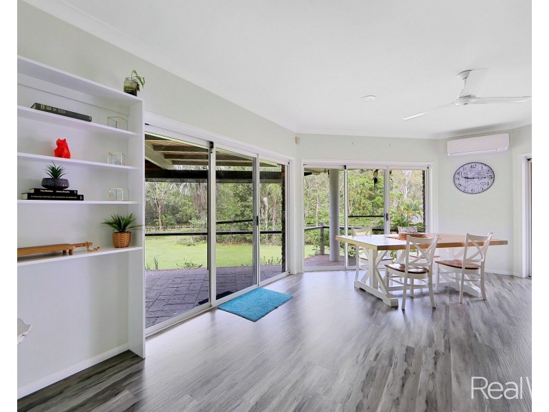 4 Bellwood Lane, Millbank QLD 4670