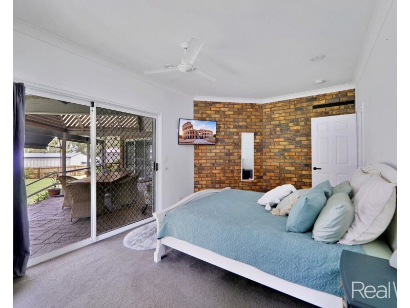 4 Bellwood Lane, Millbank QLD 4670