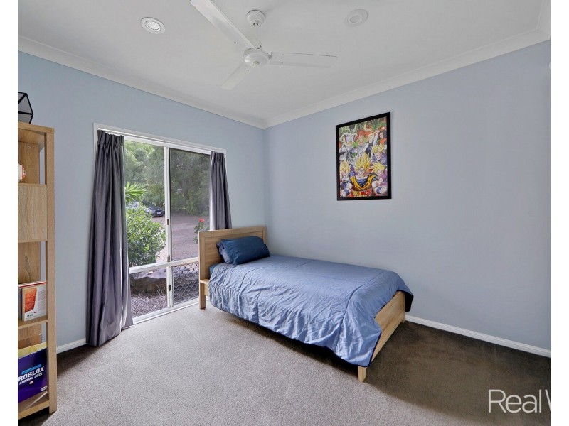 4 Bellwood Lane, Millbank QLD 4670