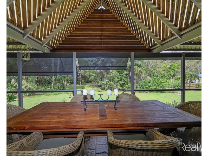 4 Bellwood Lane, Millbank QLD 4670