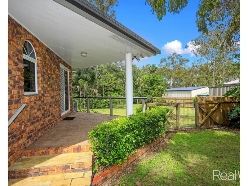 4 Bellwood Lane, Millbank QLD 4670