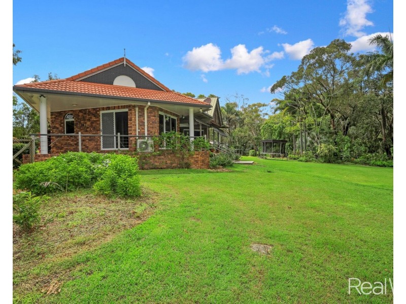 4 Bellwood Lane, Millbank QLD 4670
