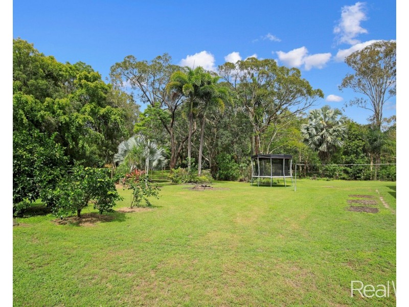 4 Bellwood Lane, Millbank QLD 4670