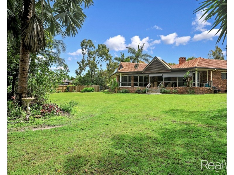 4 Bellwood Lane, Millbank QLD 4670