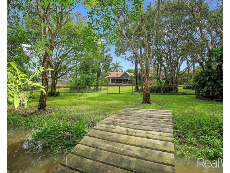 4 Bellwood Lane, Millbank QLD 4670