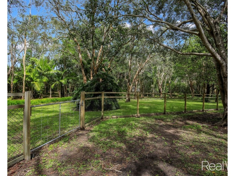 4 Bellwood Lane, Millbank QLD 4670