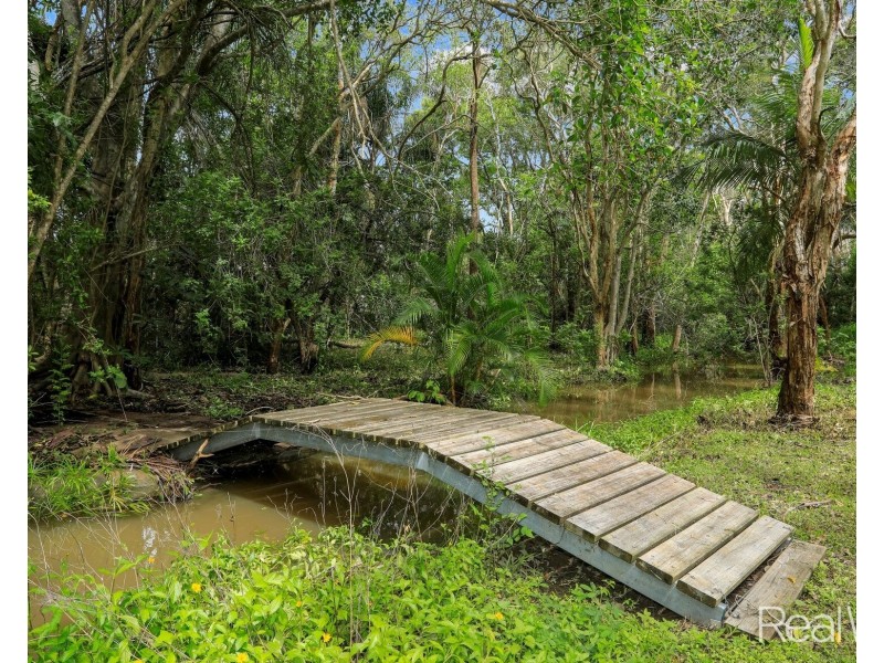 4 Bellwood Lane, Millbank QLD 4670