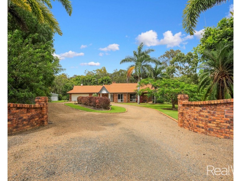 4 Bellwood Lane, Millbank QLD 4670