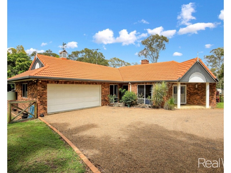 4 Bellwood Lane, Millbank QLD 4670