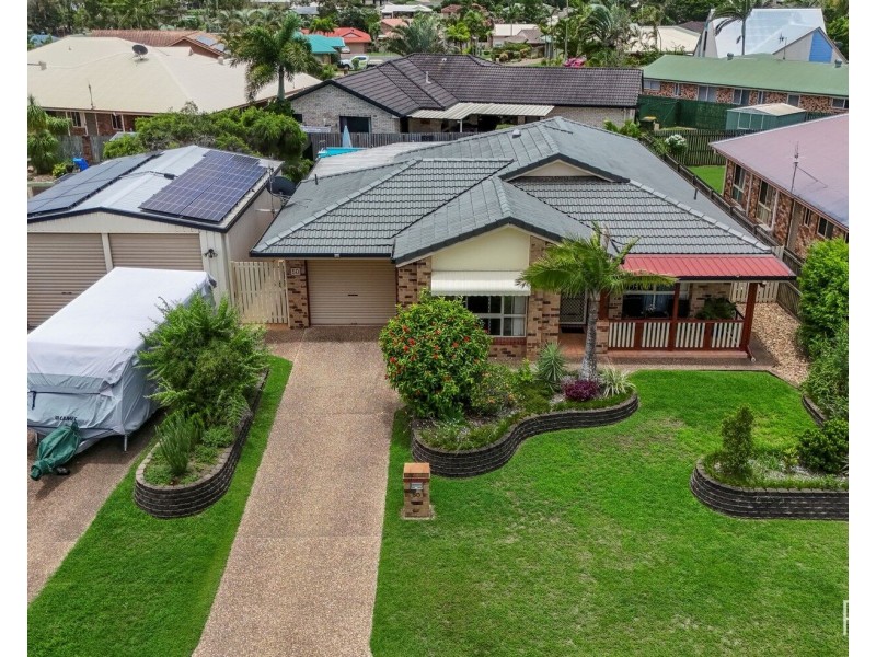 50 Tropicana Drive, Avoca QLD 4670