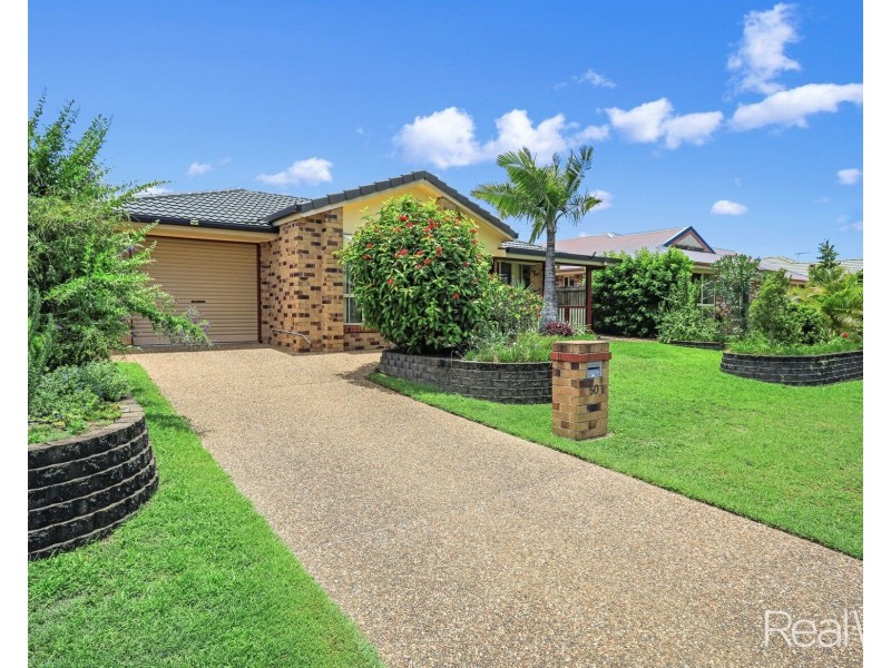 50 Tropicana Drive, Avoca QLD 4670