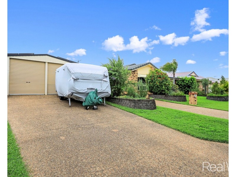 50 Tropicana Drive, Avoca QLD 4670