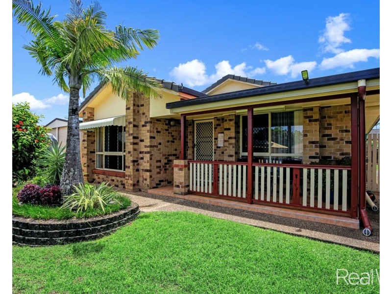 50 Tropicana Drive, Avoca QLD 4670