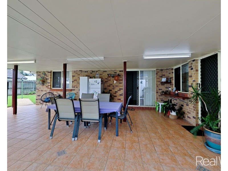 50 Tropicana Drive, Avoca QLD 4670