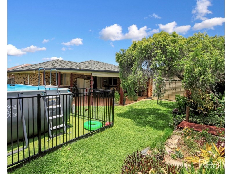 50 Tropicana Drive, Avoca QLD 4670