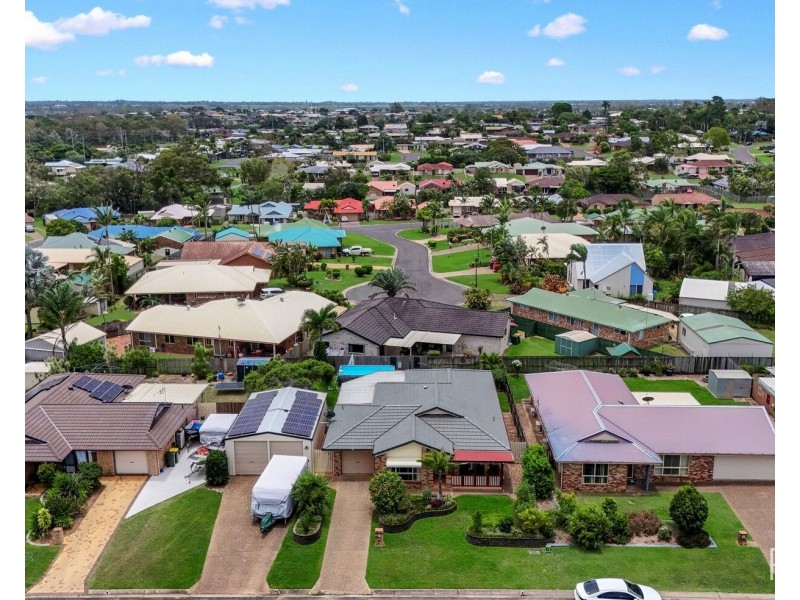 50 Tropicana Drive, Avoca QLD 4670