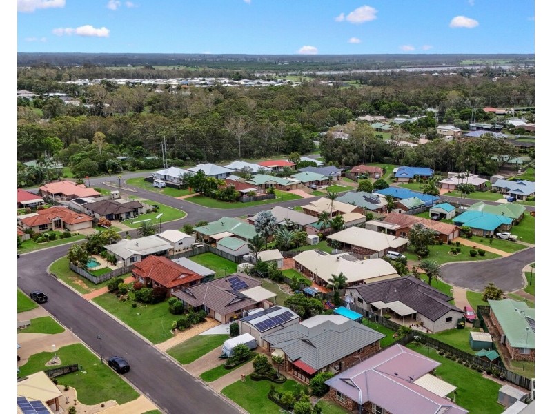 50 Tropicana Drive, Avoca QLD 4670