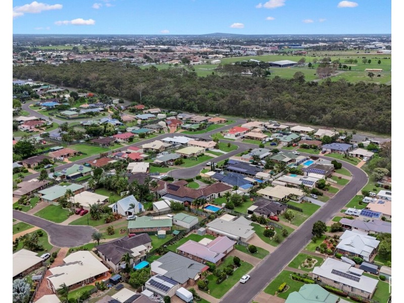 50 Tropicana Drive, Avoca QLD 4670