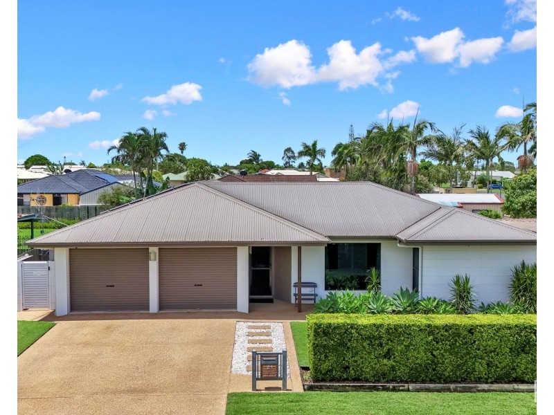 24 Osborn Street, Svensson Heights QLD 4670