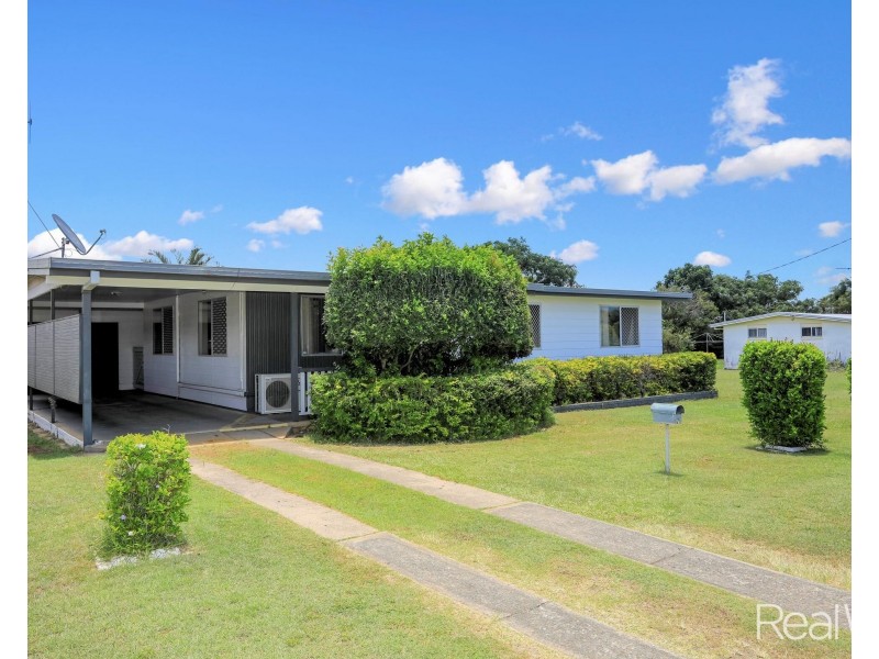 7 Peirson Street, Millbank QLD 4670
