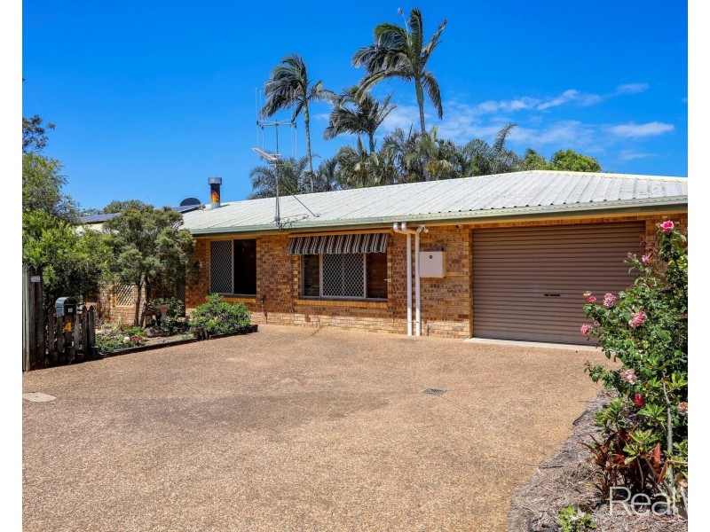 4 North Pocket, Avenell Heights QLD 4670