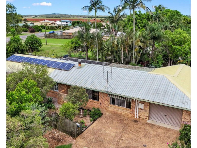 4 North Pocket, Avenell Heights QLD 4670