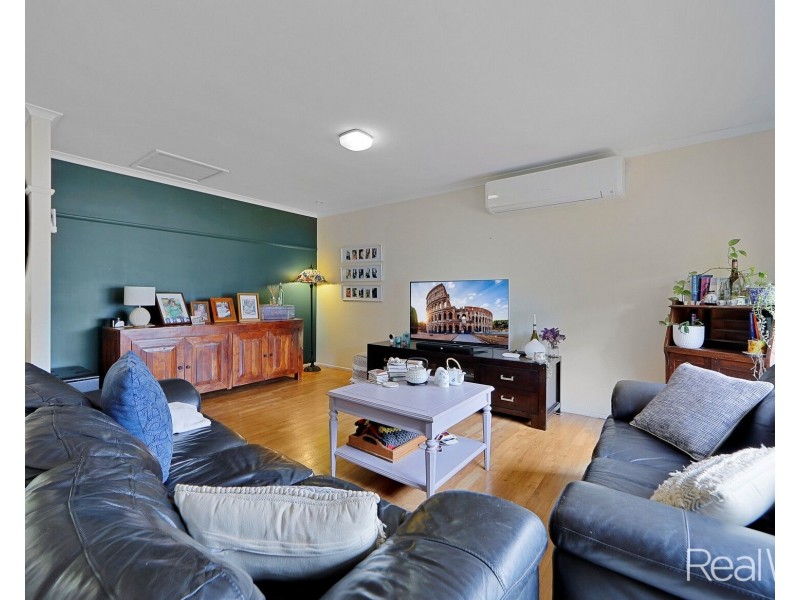 4 North Pocket, Avenell Heights QLD 4670