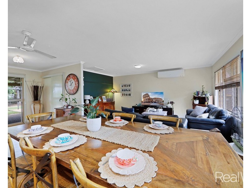 4 North Pocket, Avenell Heights QLD 4670