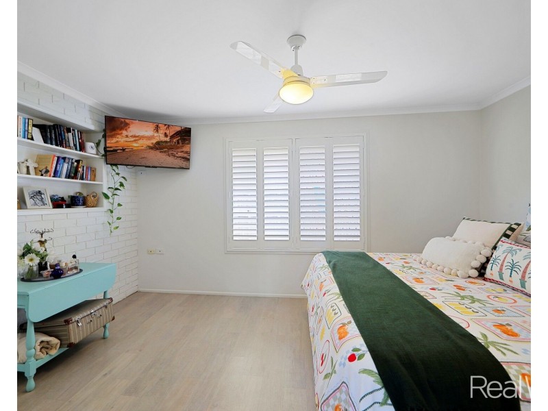 4 North Pocket, Avenell Heights QLD 4670