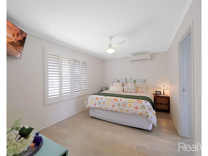 4 North Pocket, Avenell Heights QLD 4670