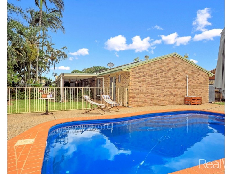 4 North Pocket, Avenell Heights QLD 4670