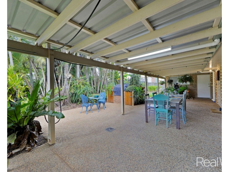 4 North Pocket, Avenell Heights QLD 4670