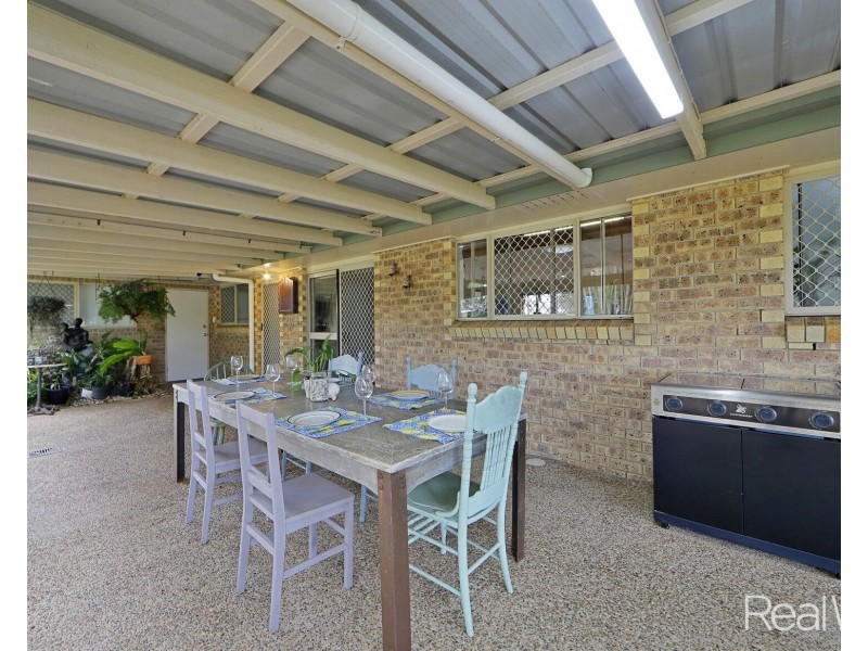 4 North Pocket, Avenell Heights QLD 4670