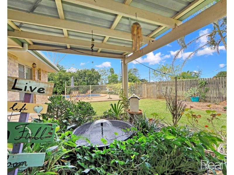 4 North Pocket, Avenell Heights QLD 4670