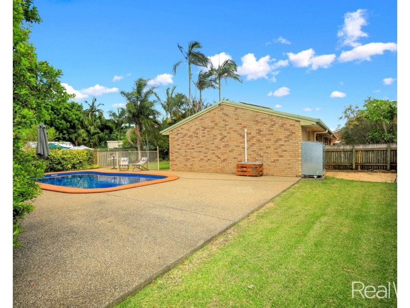 4 North Pocket, Avenell Heights QLD 4670